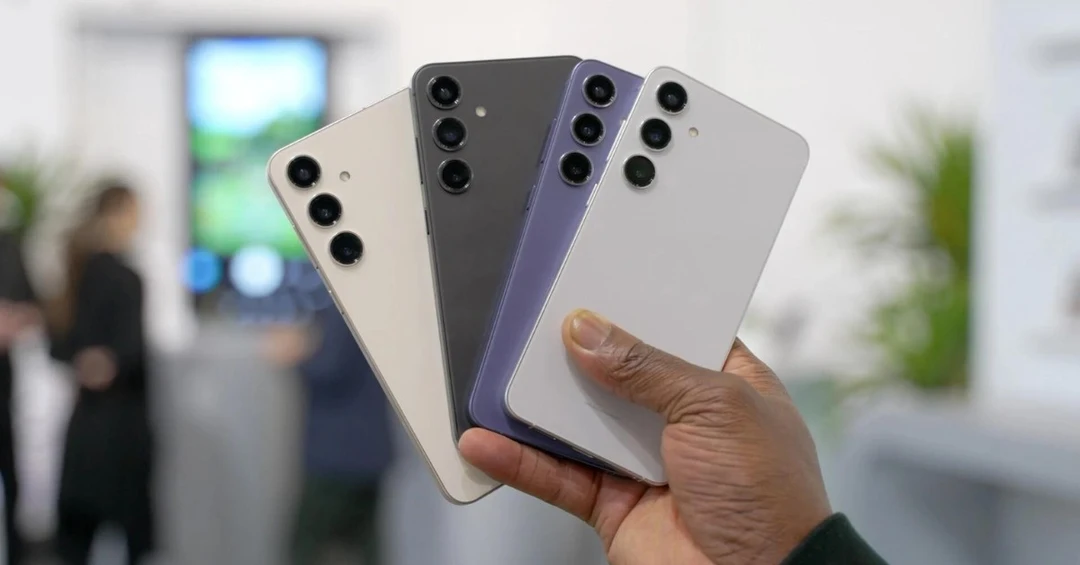 Người mệnh Thủy nên mua Galaxy S24 màu nào để thu hút tài lộc và may mắn?