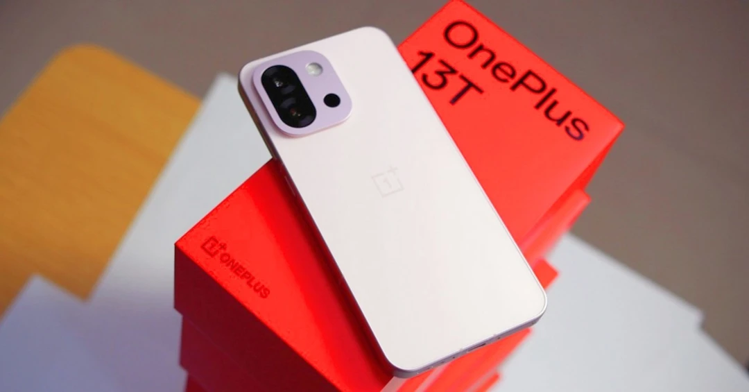 Đánh giá OnePlus 13T chi tiết: Nhỏ gọn nhưng mạnh mẽ