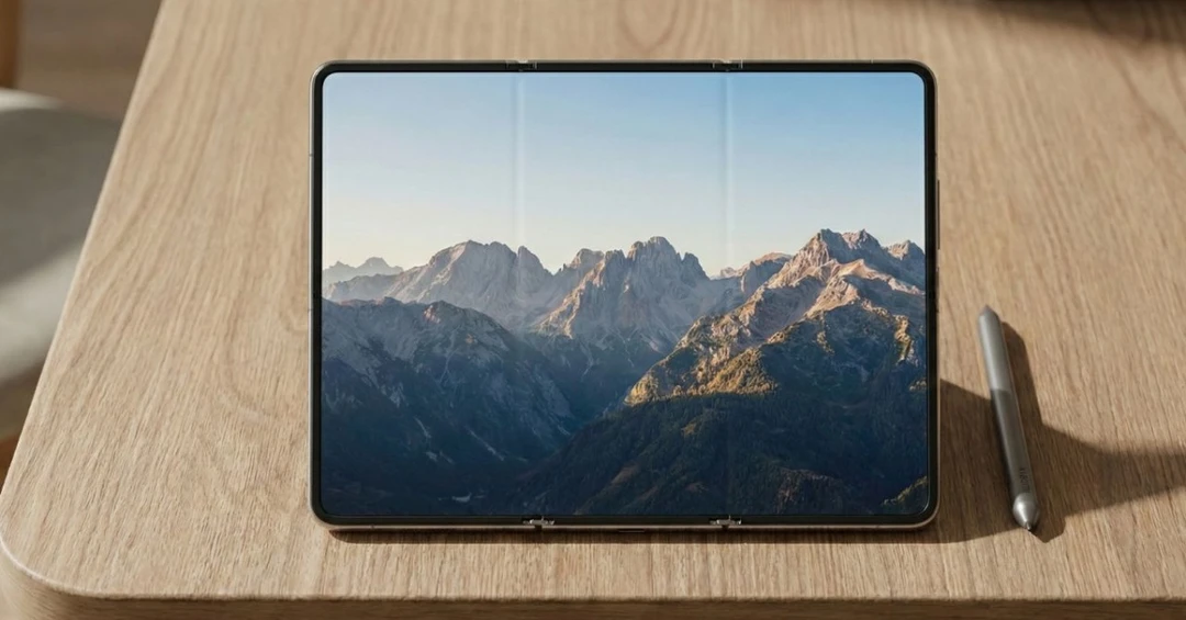 Điện thoại gập ba Xiaomi liệu có tồn tại?