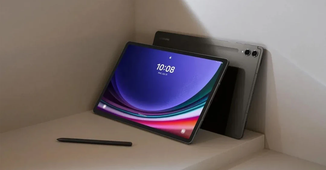 Đánh giá Samsung Galaxy Tab S10 Ultra: Đối thủ thực sự của iPad Pro?
