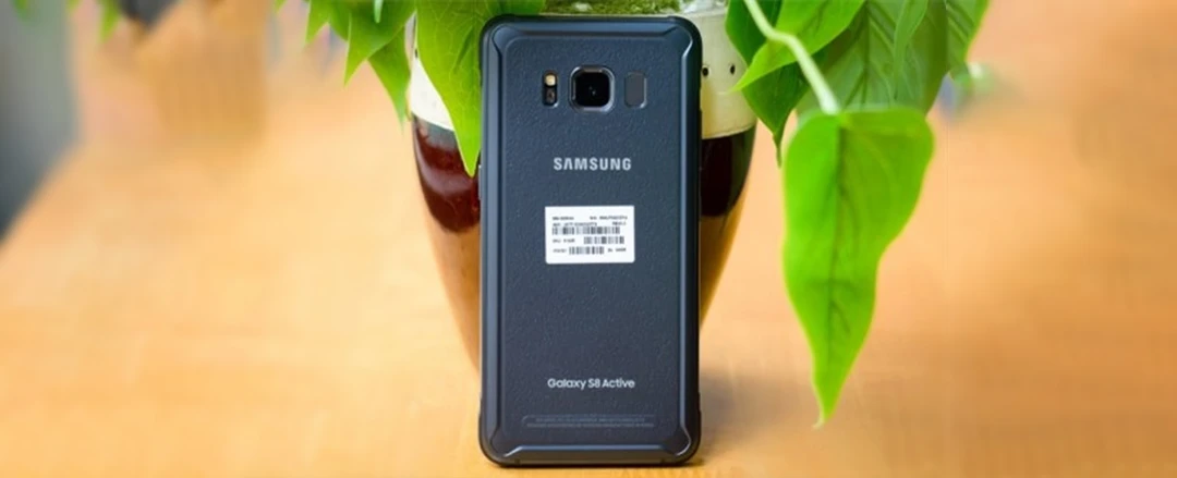 Galaxy S8 Active Mỹ cũ: hiệu năng 'siêu mạnh' pin trâu và độ bền cao