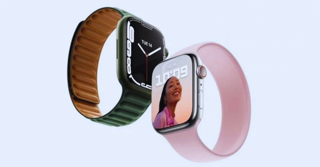 Apple Watch Series 8, hứa hẹn trang bị nhiều tính năng sức khỏe hấp dẫn