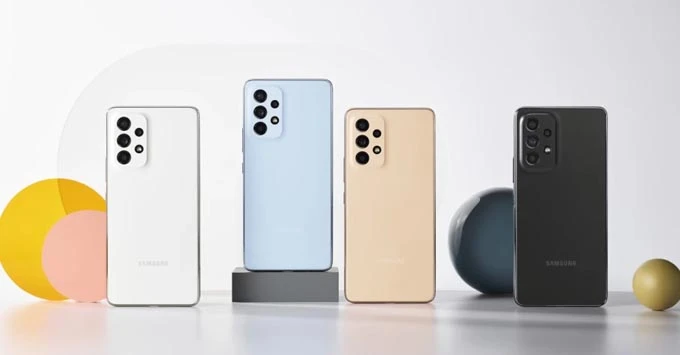 Đánh giá Galaxy A53 5G, smartphone tầm trung mới có gì đặc biệt?