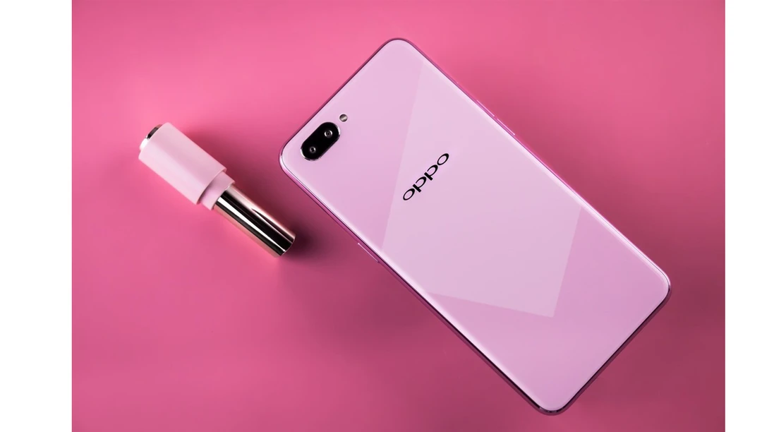 Oppo A5 đã chính thức tiết lộ thông số kĩ thuật và giá bán
