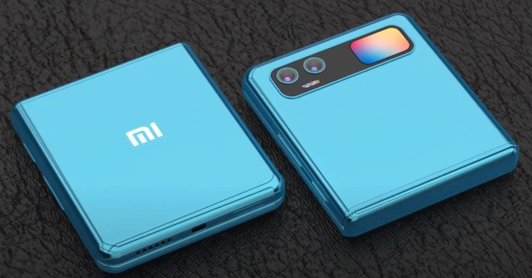 Xiaomi sẽ ra mắt điện thoại gập, cạnh tranh với Galaxy Z Flip 5?