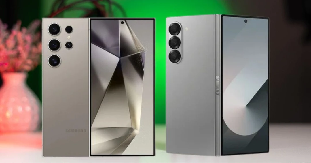 So sánh Samsung Galaxy S25 Ultra và Z Fold 6: Lựa chọn nào tốt hơn?