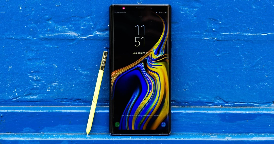 Tối ưu Galaxy Note 9, đây là những ứng dụng bạn không thể bỏ qua