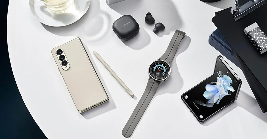 Galaxy Z Flip 5 và Galaxy Z Fold 5 xác nhận sẽ được ra mắt vào ngày 27/7
