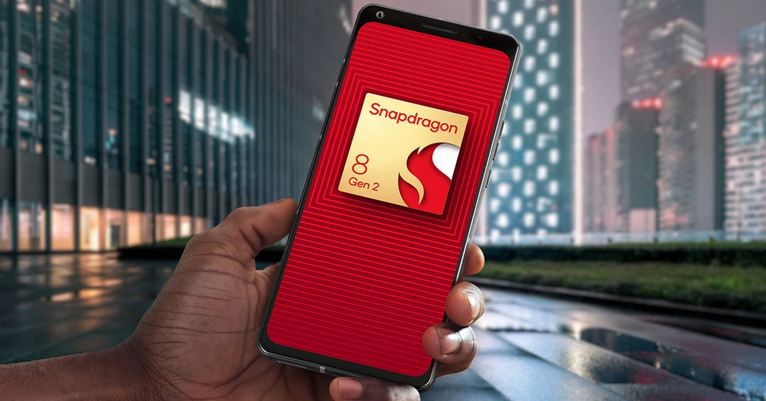 So sánh Snapdragon 8 Gen 2 và Snapdragon 8 Gen 1: Sự khác biệt là gì?