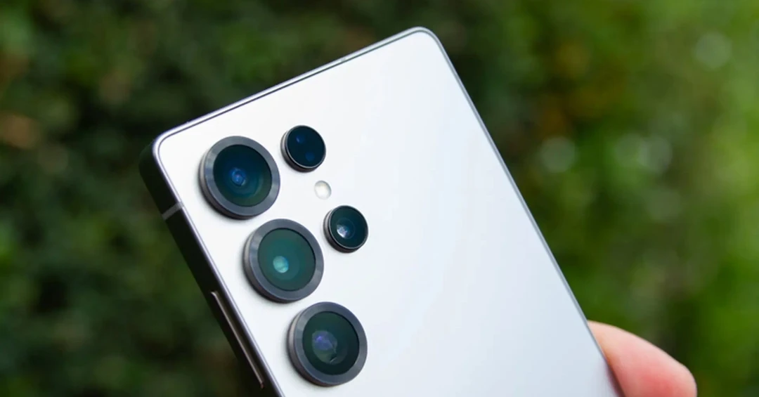 Galaxy S26 Ultra có thể mang cụm camera mới với hệ thống zoom cải tiến