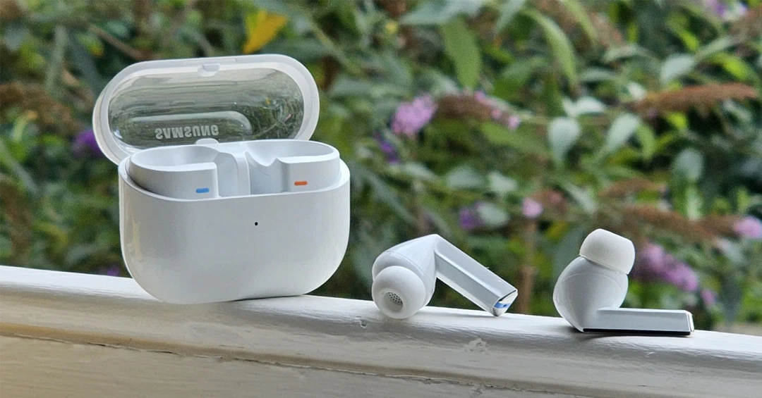 04 tai nghe 'pin trâu' hơn Galaxy Buds 4 Pro: Apple, Sony, Bose và cả lựa chọn tầm trung đáng ngạc nhiên