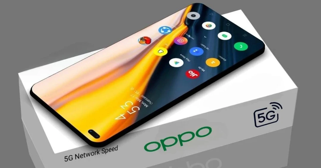 Oppo sắp ra mắt mẫu điện thoại sở hữu viên pin lên đến 7000mAh?
