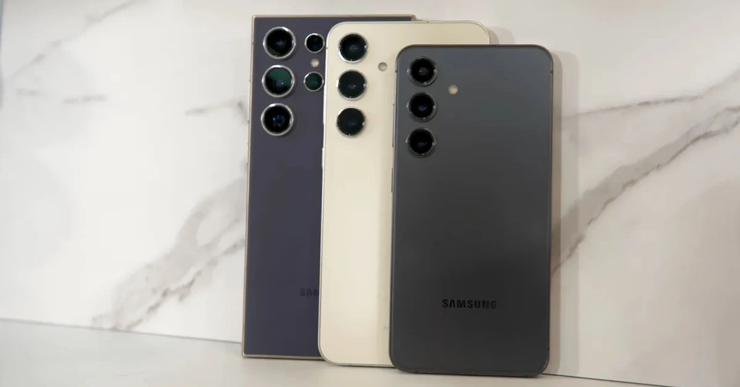 Sản xuất của Samsung tăng vọt 22%, vượt xa dự báo ban đầu