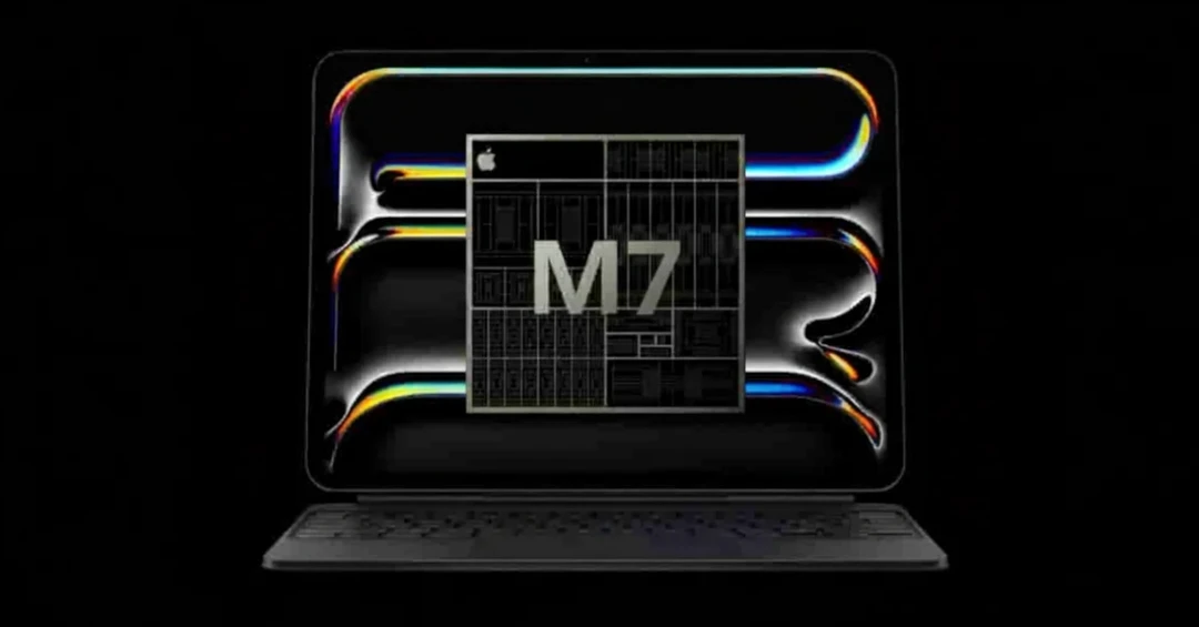 Apple M7 được cho là sẽ được sản xuất bởi Intel Foundry