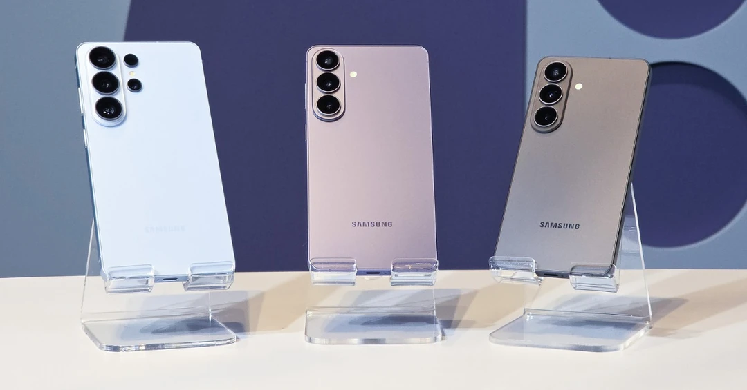 Kích thước Samsung Galaxy S26 chi tiết, đầy đủ nhất