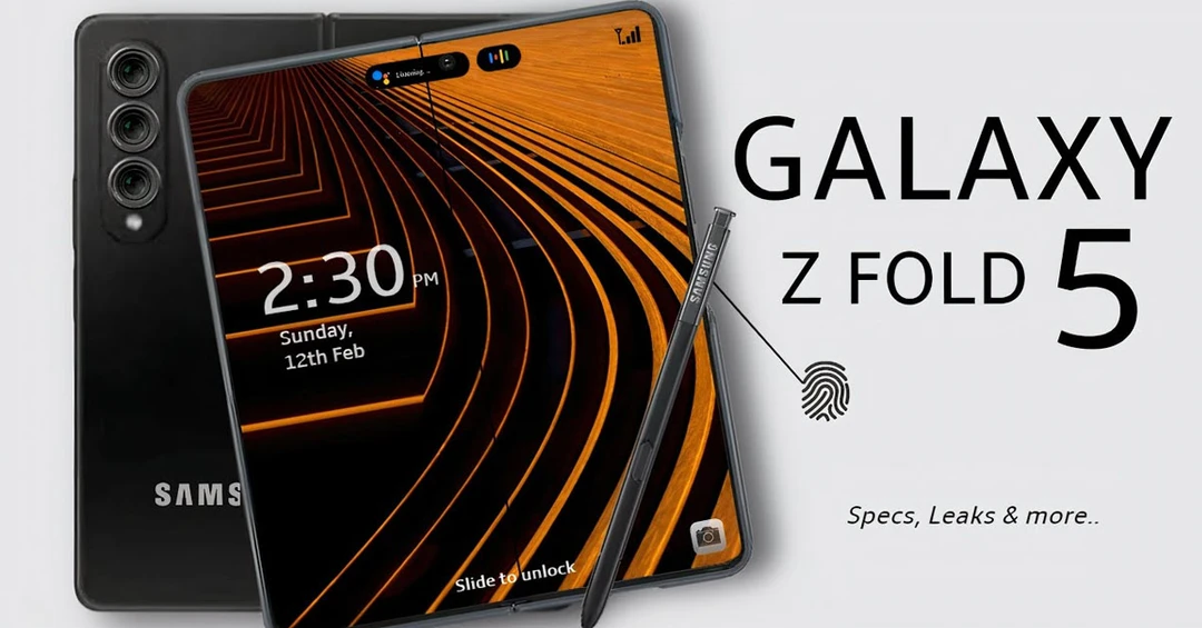 Galaxy Z Fold 5 và Galaxy Z Flip 5 cuối cùng sẽ có bản lề không khe hở
