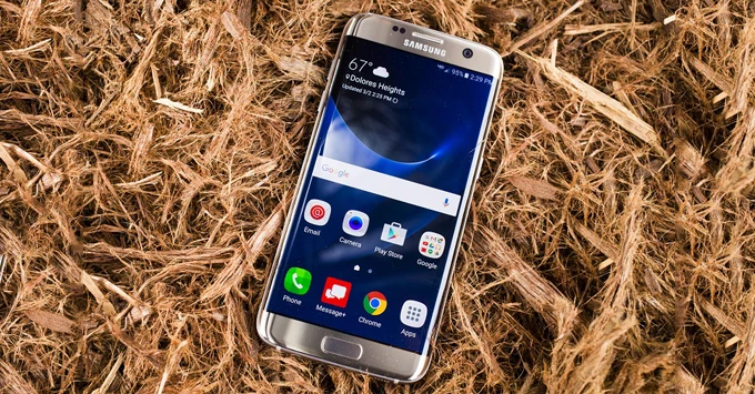 Nên chọn mua Samsung Galaxy S7 Edge 2 sim hay 1 sim?