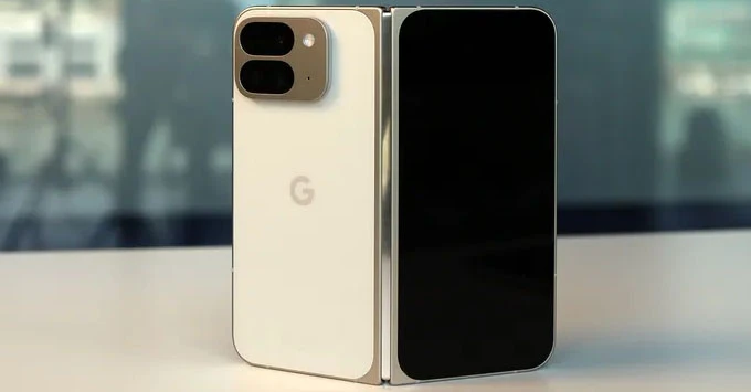 Top 10 tính năng tốt nhất của Google Pixel 9 Pro Fold
