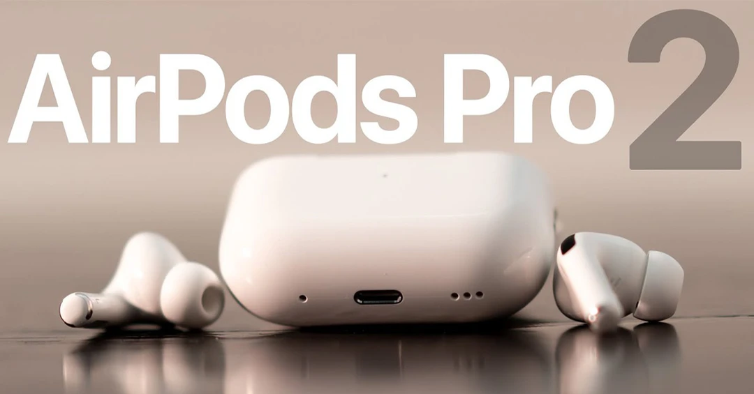 AirPods Pro 2 không thể hỗ trợ âm thanh lossless, liệu có phải do công nghệ Bluetooth?