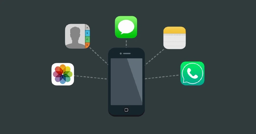 Hướng dẫn khôi phục dữ liệu dễ dàng trên iPhone, Android và thẻ nhớ