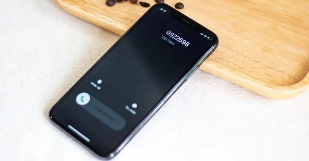 Chuông điện thoại iPhone bị nhỏ: Nguyên nhân và cách khắc phục!