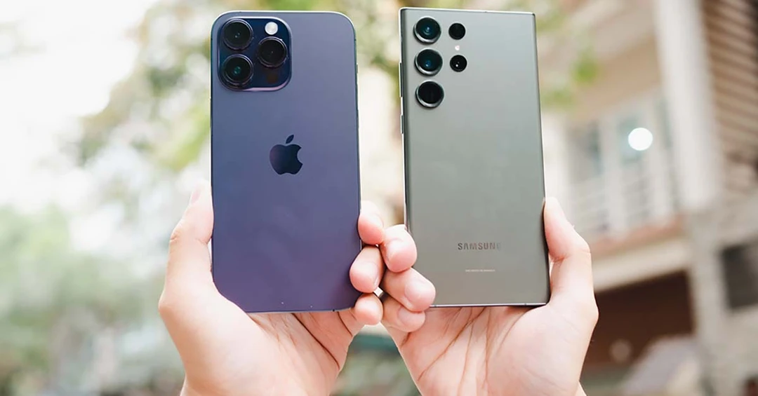 Lưu trữ thả ga với 5 chiếc điện thoại 256GB mới nhất 2023 dưới đây!!