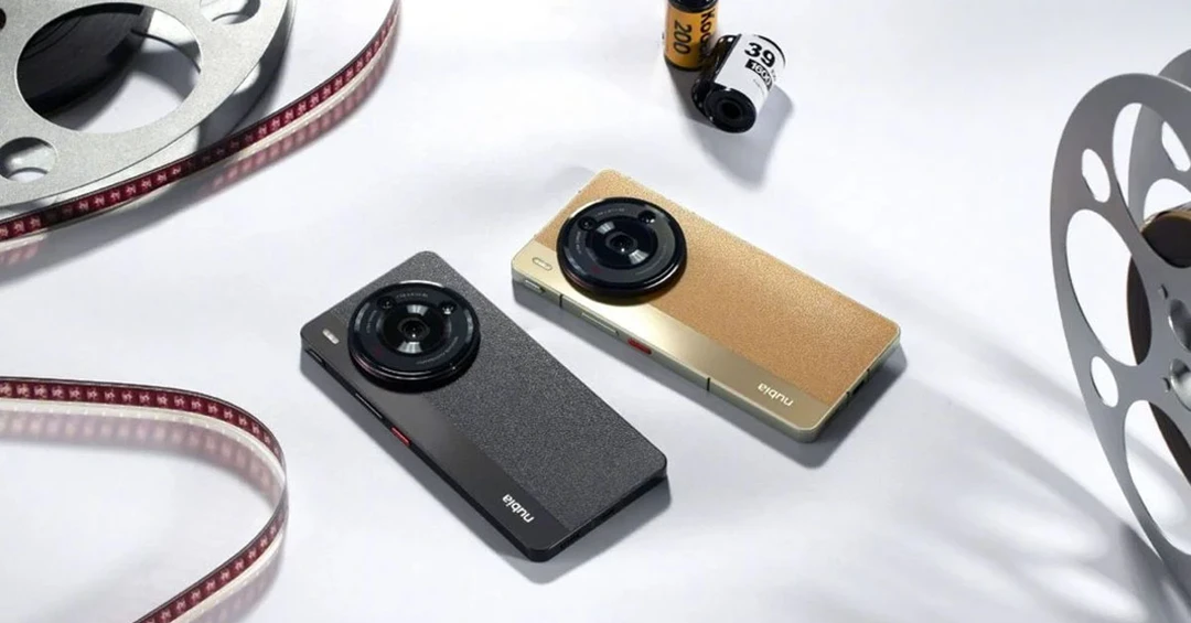 Ra mắt Nubia Z50S Pro: Snapdragon 8 Gen 2, 3 camera 50MP với giá hơn 12 triệu