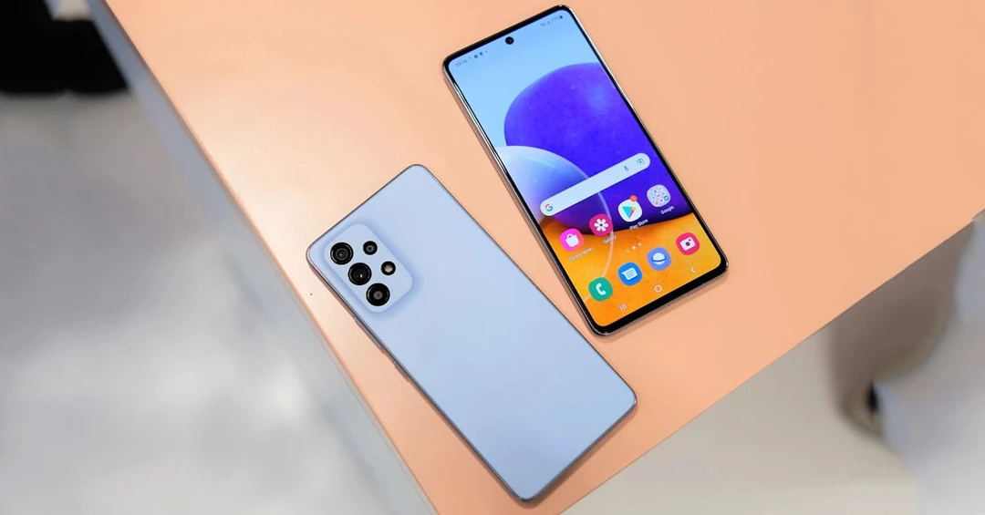 So sánh Samsung Galaxy A53 5G và Galaxy A33 5G: Đâu là sự khác biệt?