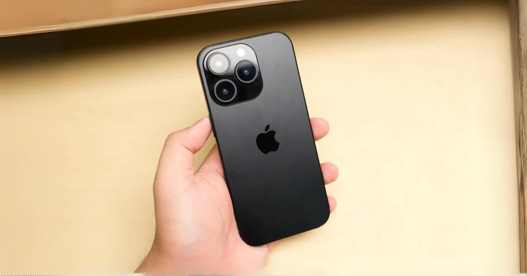 Đánh giá iPhone 16 Pro: Siêu phẩm mới đáng 'xuống tiền'