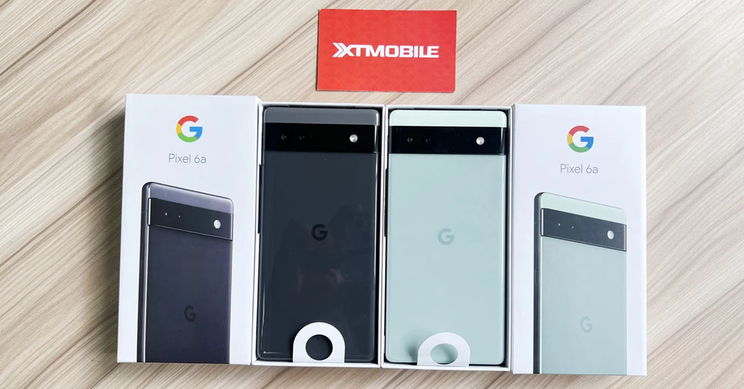 Đánh giá Google Pixel 6a: Smartphone giá rẻ của Google có gì hấp dẫn?