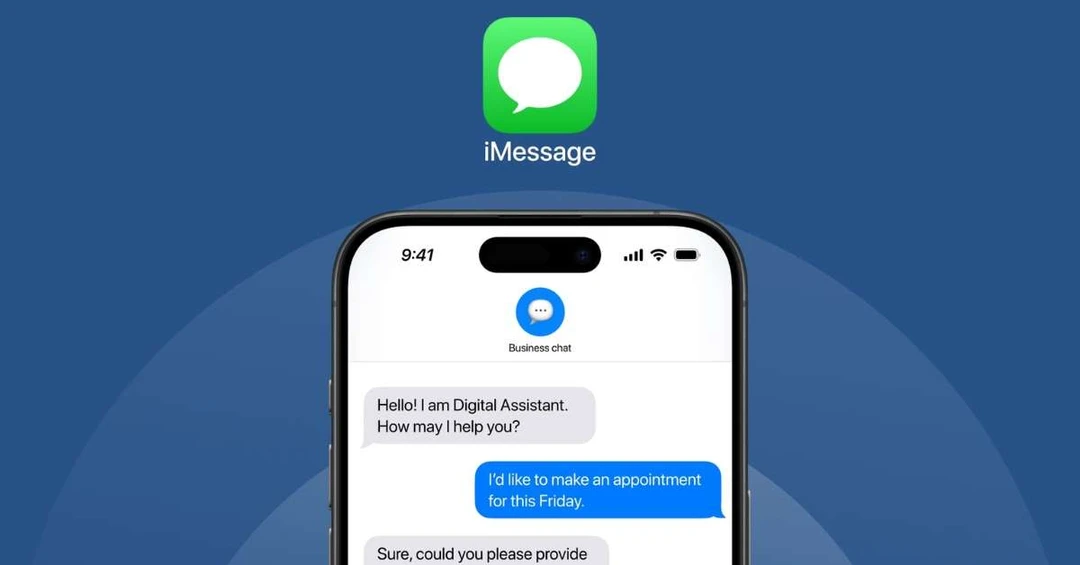 Hướng dẫn cách bật iMessage trên iPhone đơn giản, nhanh nhất