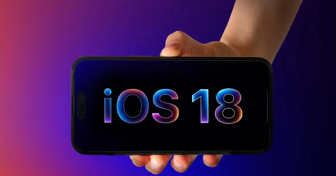 iPhone nào không nhận được các tính năng AI chính của iOS 18