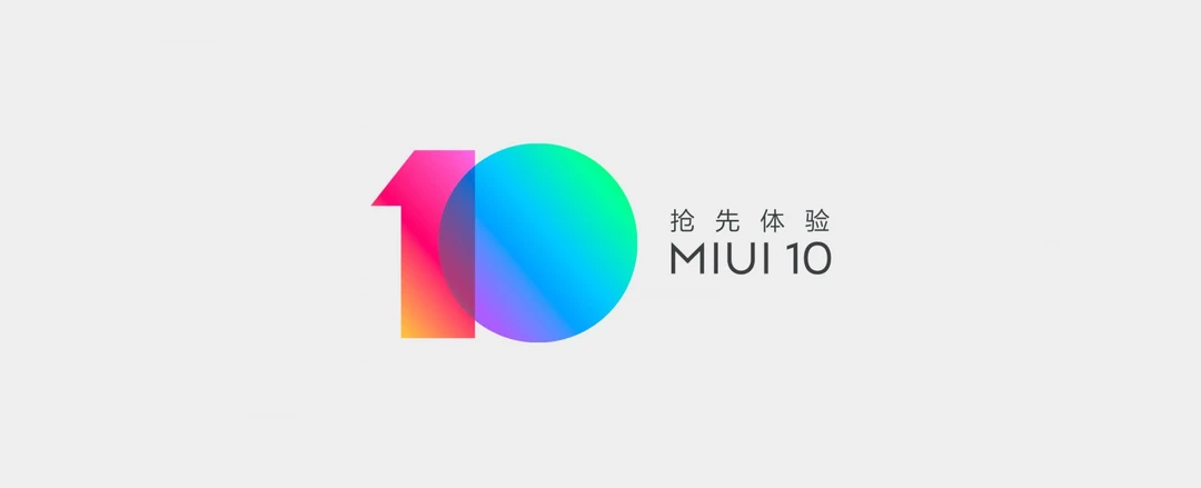 MIUI 10 Chính thức ra mắt