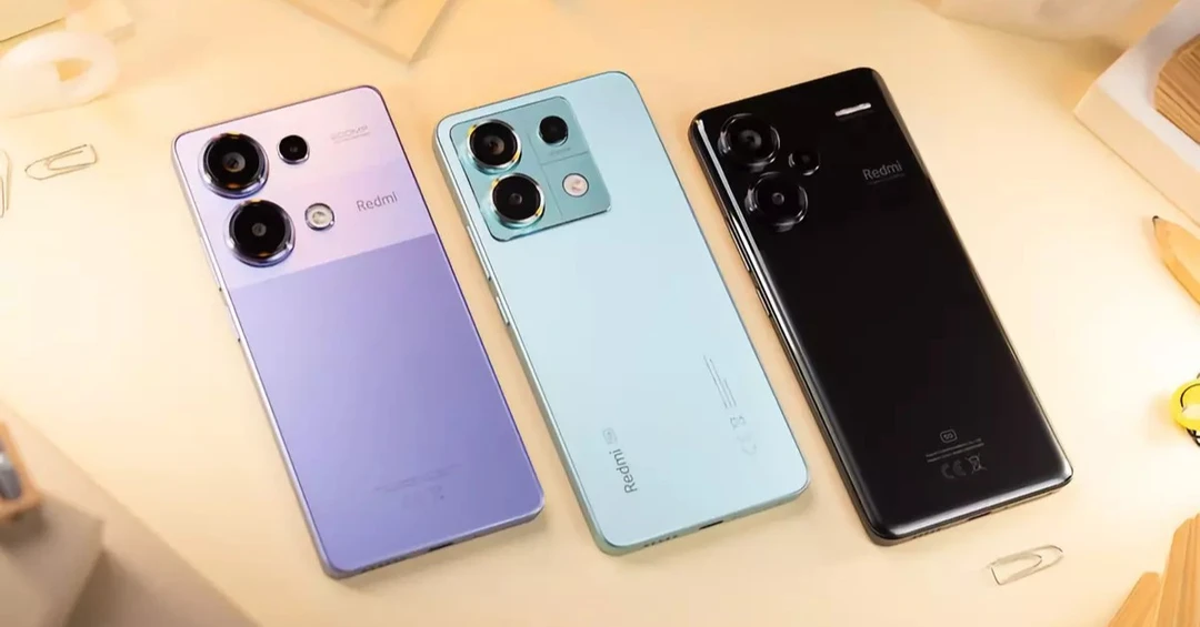Tin đồn đầu tiên về Redmi Note 14 Pro: Chip Snapdragon 7s Gen 3, pin trâu!