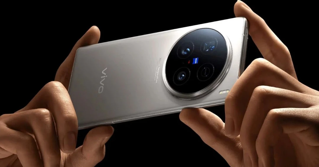 Vivo X200 Pro xuất hiện trong danh sách Benchmark: Xác nhận chipset và pin