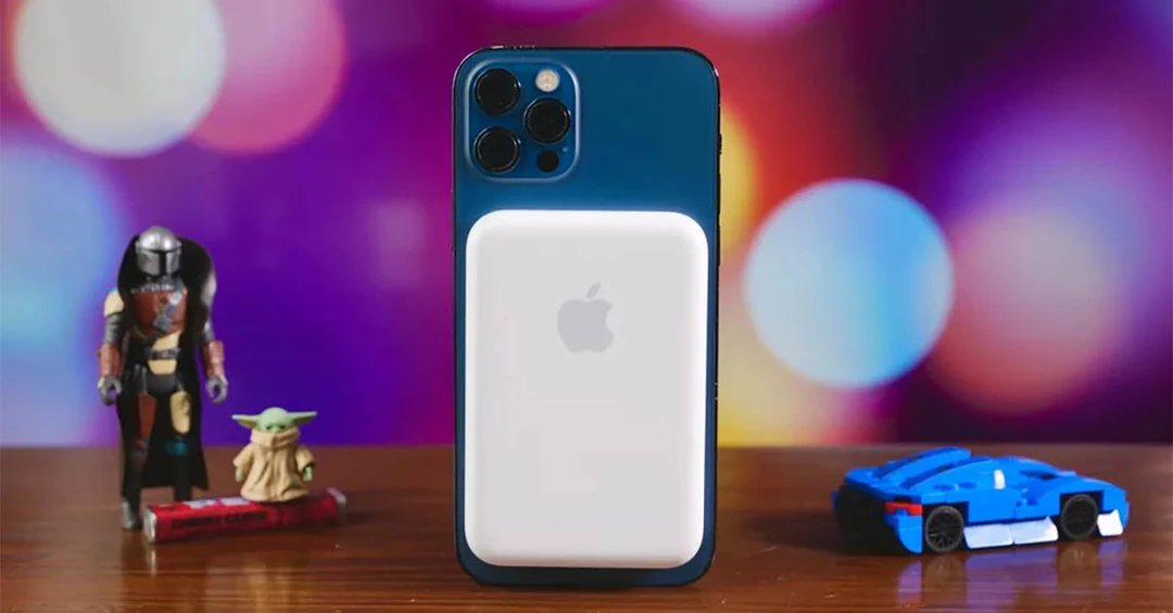 Top 5 sạc Magsafe và sạc dự phòng tốt nhất cho iPhone
