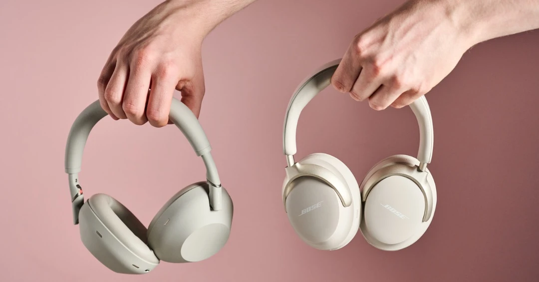 5 mẫu tai nghe thay thế AirPods Max 2 tốt nhất mà bạn nên cân nhắc!
