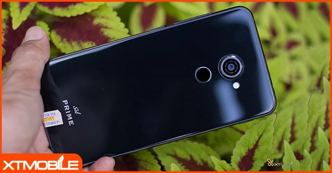 Đánh giá Sol Prime T-1000: cơn ác mộng của mọi smartphone tầm trung