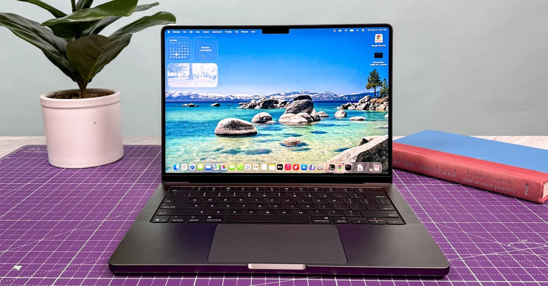 05 Cài đặt mặc định cần thay đổi ngay trên MacBook để tối ưu trải nghiệm