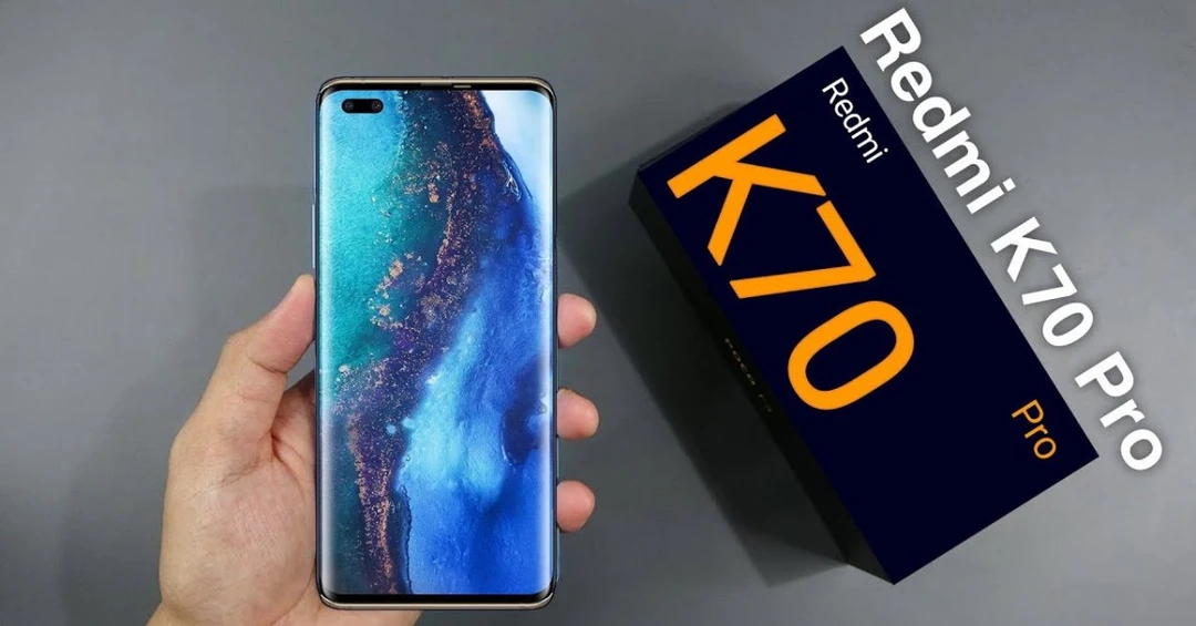 Xiaomi Redmi K70 Pro sẽ có sức mạnh đột phá nhờ vào Snapdragon 8 Gen 3