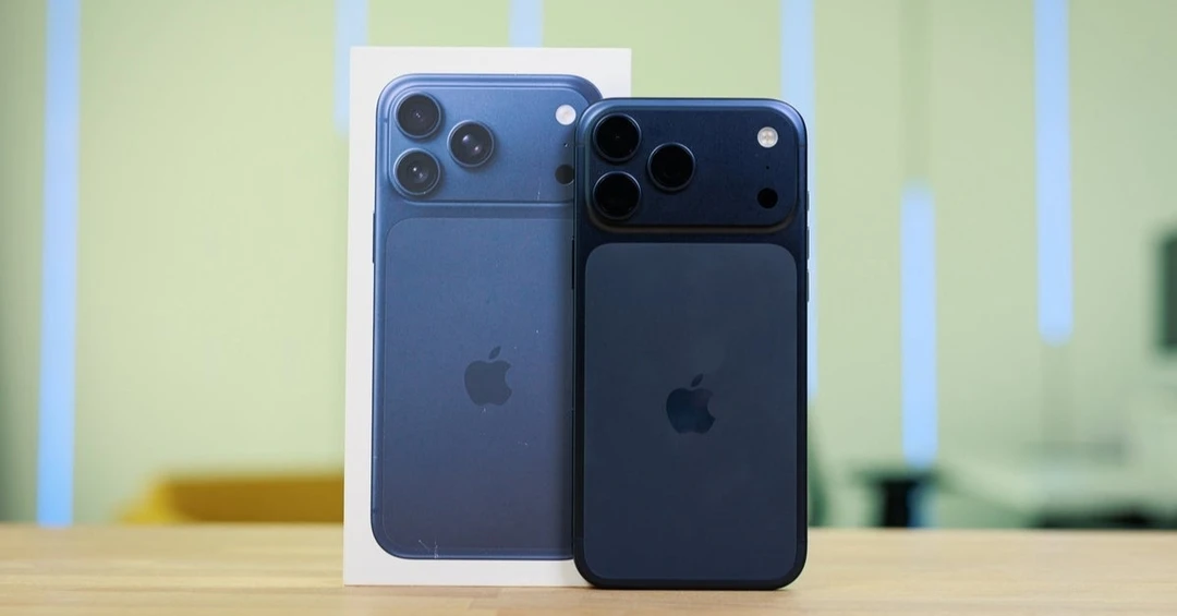 10 điểm nâng cấp đáng chú ý trên iPhone 18 Pro Max ra mắt vào năm 2026