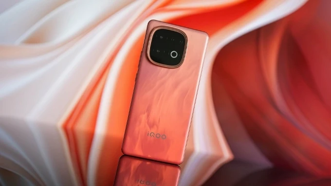 Đánh giá iQOO Z10 Turbo Pro: Mẫu điện thoại tầm trung đáng mua trong năm 2025