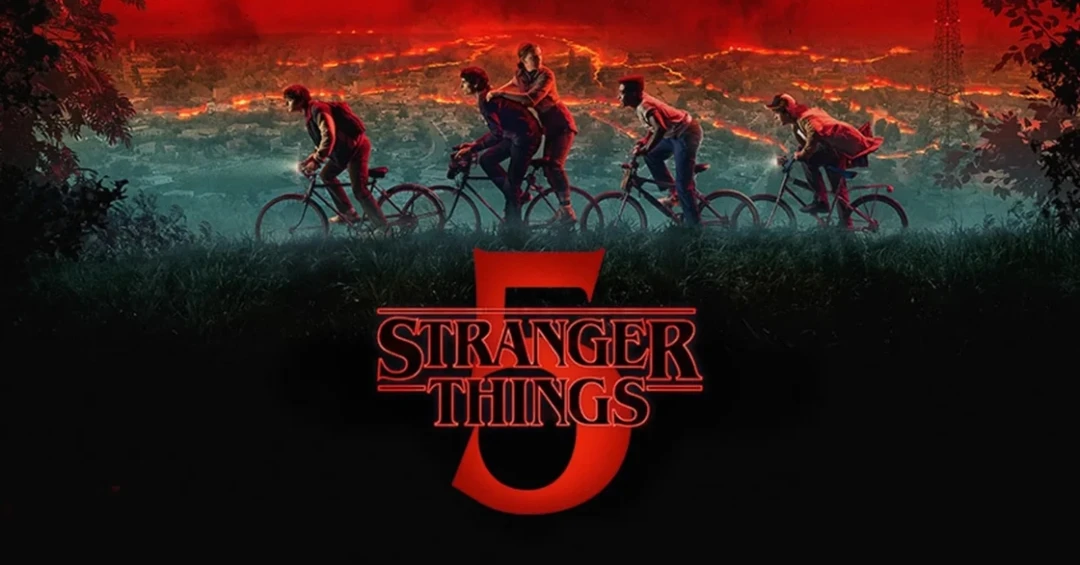 Cách xem Stranger Things 5 trên điện thoại mượt mà, nhanh chóng