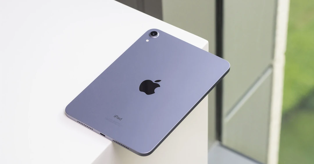 iPad Gen 9 và iPad mini 6 'thống trị' thị trường máy tính bảng trong quý I năm 2022