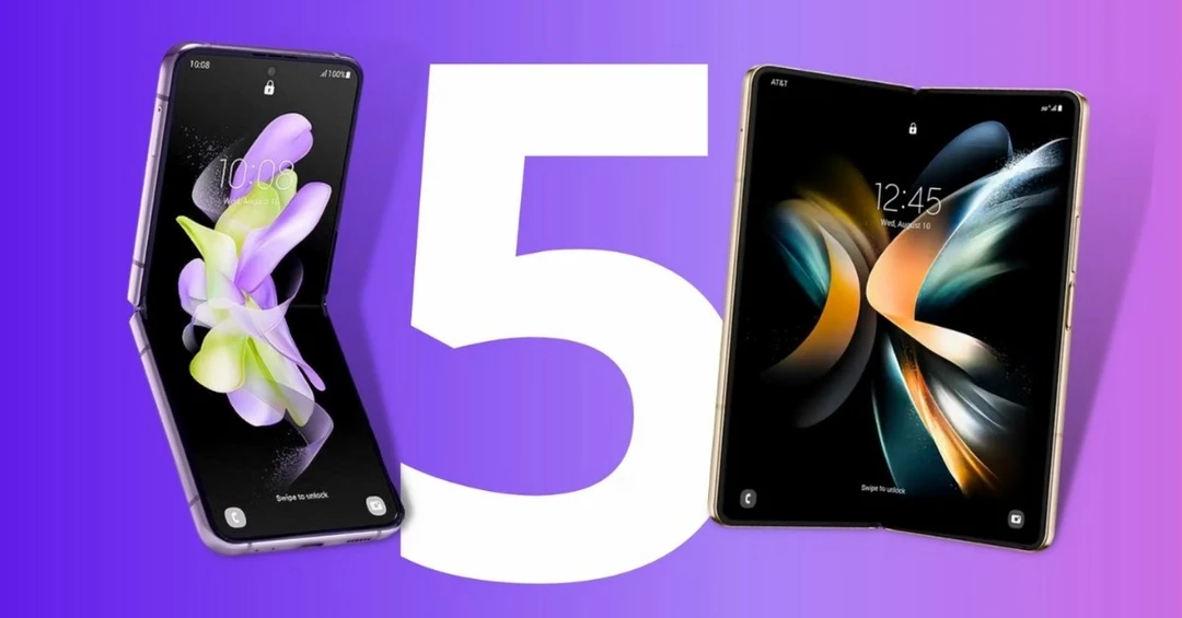 Galaxy Z Fold 5 và Z Flip 5 lộ điểm Geekbench cực kỳ ấn tượng