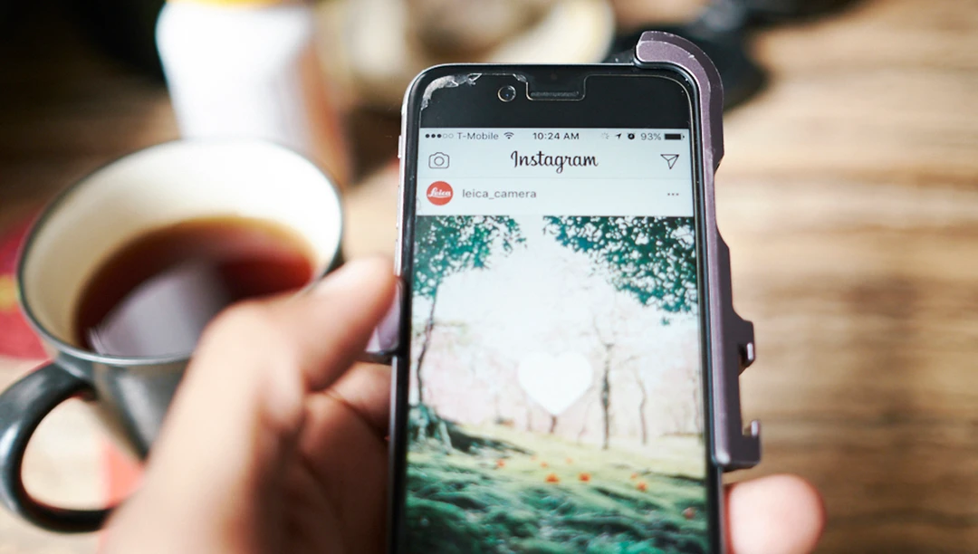 Instagram cập nhật tính năng đặt câu hỏi trong Instagram Stories