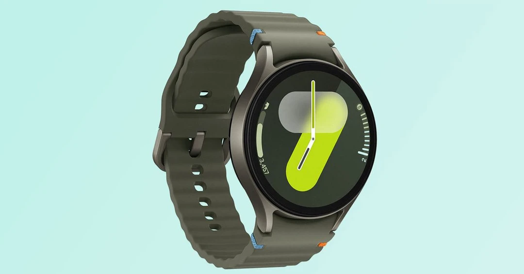 Galaxy Watch 7 sẽ được trang bị cảm biến BioActive mới, bổ sung các tính năng dự đoán và phòng ngừa sức khỏe