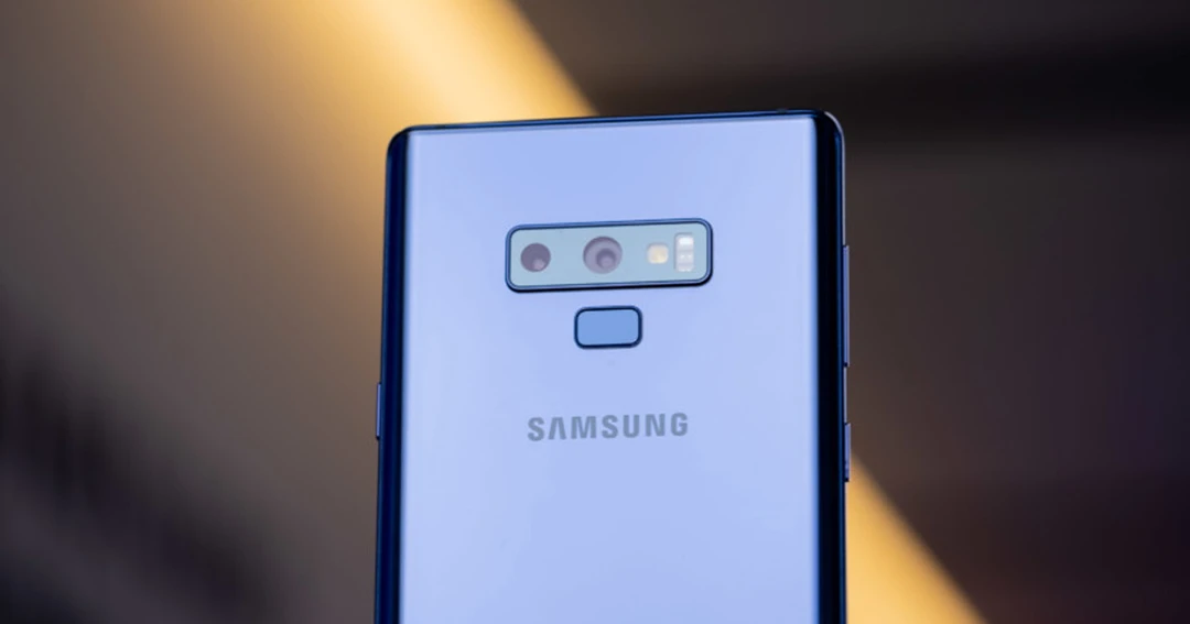 Samsung Galaxy S10 sẽ không hỗ trợ mạng 5G