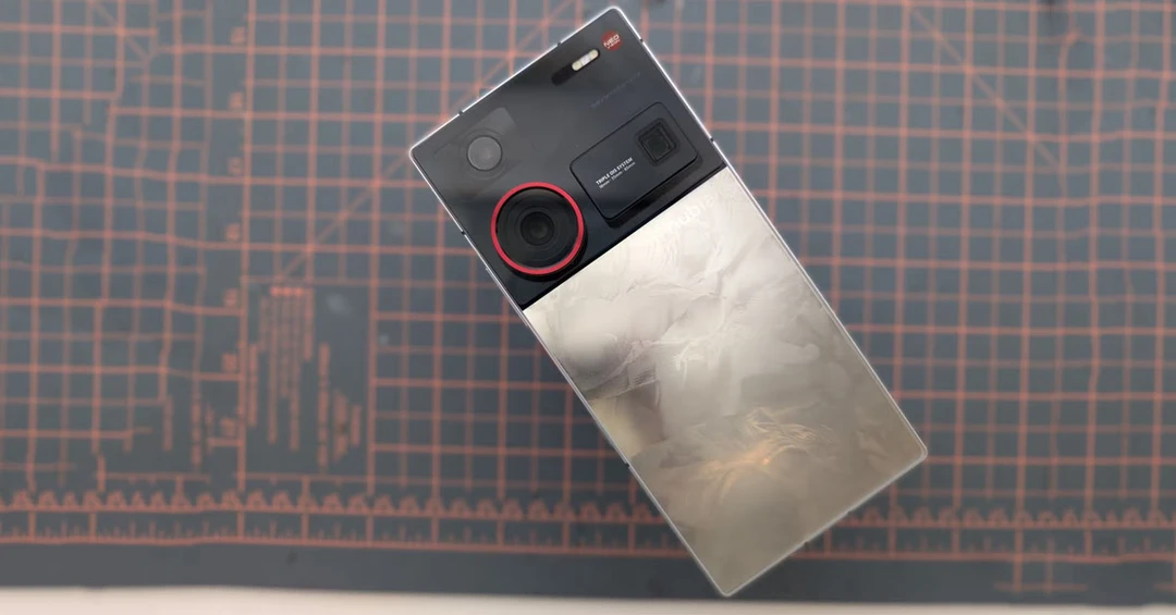 Đánh giá Nubia Z60 Ultra Leading Version AI có gì hấp dẫn?