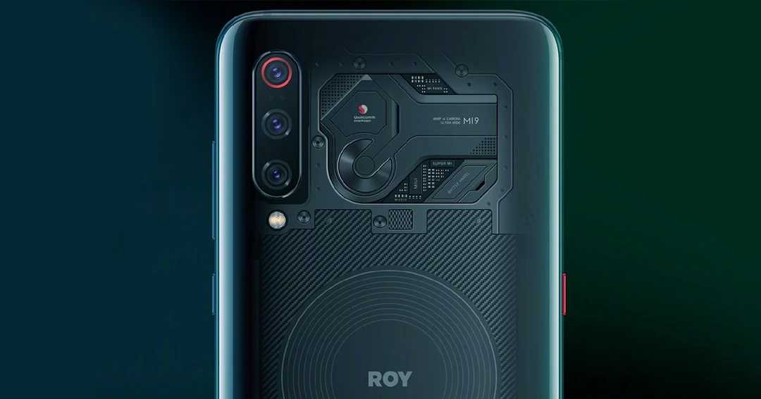 Xiaomi Mi 9 Roy Wang sẽ có giá bao nhiêu, khi nào lên kệ?